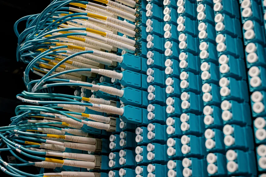 Broadband Services