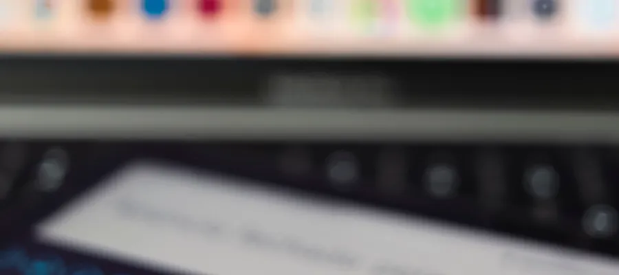 Data security monitoring workspace