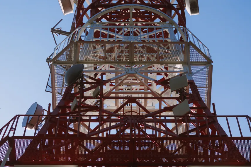Infrastructure Services – Telecom Tower Deployment